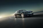 Alpina B3 Limousine Allrad 2019 года (WW)